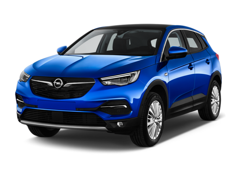 Vauxhall Grandland X