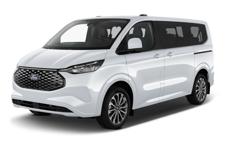 Large People Carrier