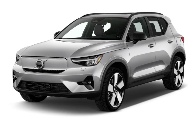 Standard Electric SUV